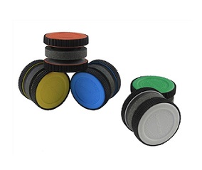 AFIADOR FACA PRATIC ROLLER AFICAMP