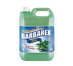DESINF. BARBAREX 5L