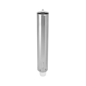 DISPENSER P/ COPO CAFÉ INOX JSN