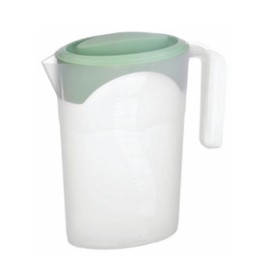 JARRA C/TP SANTANA OVAL 2,0LT GRADUADA