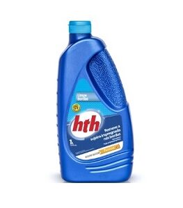 LIMPA BORDAS HTH 01 LT