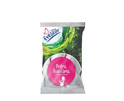 PEDRA SANIT. NOVO FRESCOR 25g