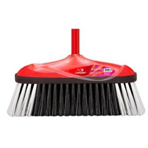 VASS. CONDOR V.9 VARRE MUITO